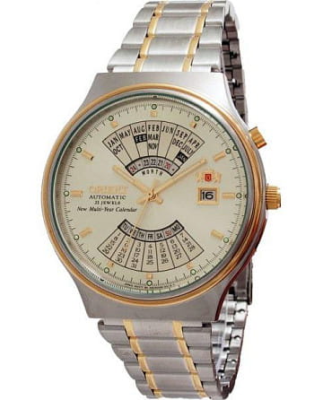 Orient EU00000C (FEU00000C)