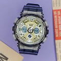 Часы Casio G-Shock GMA-S120GS-8ADR (GMA-S120GS-8A) фото 8