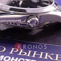 Часы Orient Contemporary RA-AR0002B фото 4