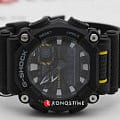 Часы Casio G-Shock GA-900-1ADR (GA-900-1A) фото 13