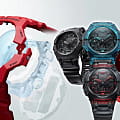 Часы Casio G-Shock GA-B001G-2ADR (GA-B001G-2A) фото 11