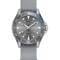 Часы Hamilton Khaki Navy Scuba Quartz H82211981