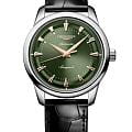 Часы Longines Conquest Heritage L1.650.4.02.2