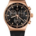 Часы Swatch I New Chrono YVG410 фото 2