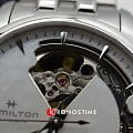 Часы Hamilton Jazzmaster Open Heart Auto H32215190 фото 4