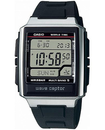 CASIO WV-59R-1A