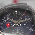 Часы Hamilton Ventura Chrono Quartz H24432141 фото 5