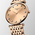Longines L45121908