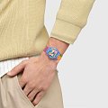Часы Swatch Gent Biosourced Standart SO28Z127 фото 8