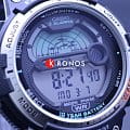 Casio WS-1200H-1AVEF