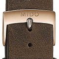 Часы Mido Multifort Patrimony M040.407.36.060.00 фото 4