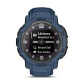 Часы Garmin Instinct Crossover Solar 010-02730-02 фото 4