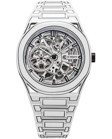 D1 Milano Skeleton SKBJ20