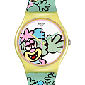 Часы Swatch New Gent Biosourced SO29Z140