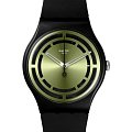 Часы Swatch New Gent Bioceramic Standard SO32B117