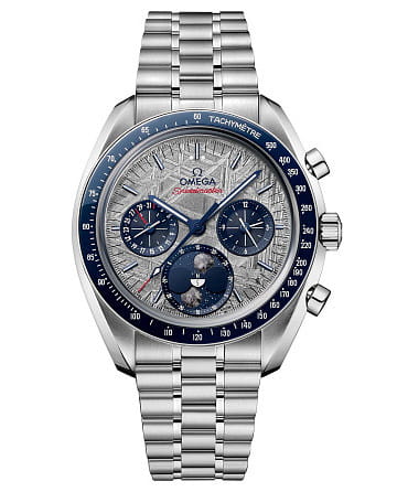 Omega Speedmaster Moonphase 304.30.43.52.06.001