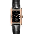 Часы Longines DolceVita L5.512.8.57.0