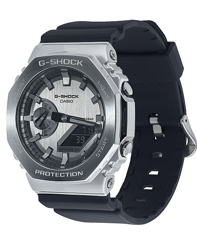 Casio G-Shock GM-2100-1ADR (GM-2100-1A)