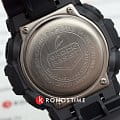 Часы Casio G-Shock GA-700-1BDR (GA-700-1B) фото 26