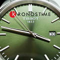 Часы Tissot PR 100 T150.410.11.091.00 фото 8