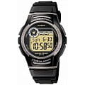 Casio W-213-9A