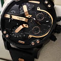 Часы Diesel Mr. Daddy 2.0 DZ7350 фото 6