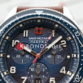 Swiss Military Hanowa SMWGC0003802