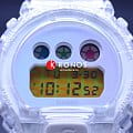Часы Casio G-Shock DW-6900SP-7 фото 13