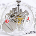 Часы Swatch Gent Biosourced Standart SO28Z129 фото 6