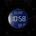 Часы Casio G-Shock GW-9500-1A4DR (GW-9500-1A4ER) фото 7