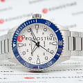 Часы Hamilton Khaki Navy Scuba Quartz H82231150 фото 2