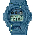 Часы Casio G-Shock DW-6900SBY-2