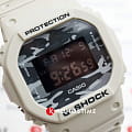 Часы Casio G-Shock Camo Utility DW-5600CA-8DR (DW-5600CA-8ER) фото 8