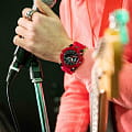 Часы Casio G-Shock GA-2200SKL-4ADR (GA-2200SKL-4A) фото 2