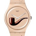 Часы Swatch New Gent Biosourced SO29Z124 фото 2