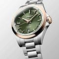 Часы Longines Conquest L3.320.5.02.6 фото 5