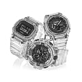 Часы Casio G-Shock DW-5600SKE-7 фото 8