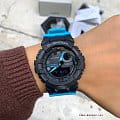 Часы Casio G-Shock GMA-B800SC-1A2 фото 2