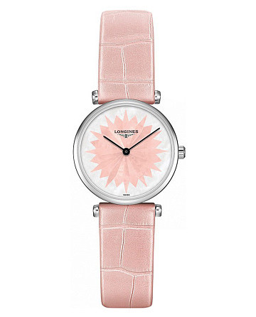 Longines La Grande Classique L4.209.4.04.2