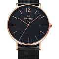Часы Obaku Mesh V197GXVBMB