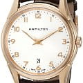 Часы Hamilton Jazzmaster Thinline Quartz H38541513 фото 6