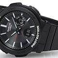 Casio BGA-255-1A