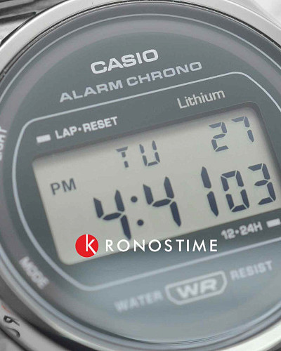 Casio Collection A171WEGG-1A