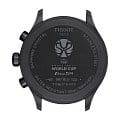 Часы Tissot Chrono XL Fiba Special Edition T116.617.36.051.10 фото 3