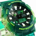 Casio GAX-100MSA-3A