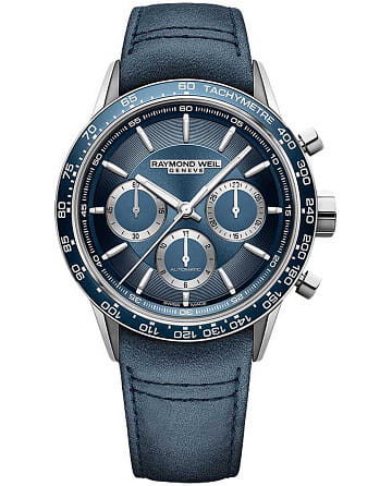 Raymond Weil 7741-SC3-50021