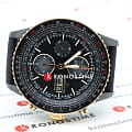 Часы Hamilton Khaki Aviation Converter Auto Chrono H76736730 фото 11