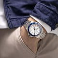 Часы Hamilton Khaki Navy Scuba Automatic H82505150 фото 2