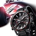 Часы Casio Edifice ECB-2000PB-1ADF (ECB-2000PB-1A) фото 2