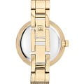 Часы Anne Klein Crystal  3000GNGB фото 2